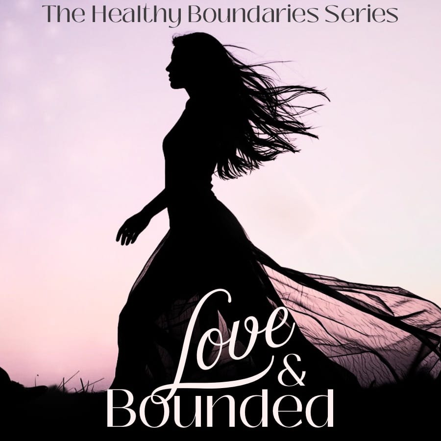 practical guide for women teaching the importance of setting healthy relationship boundaries