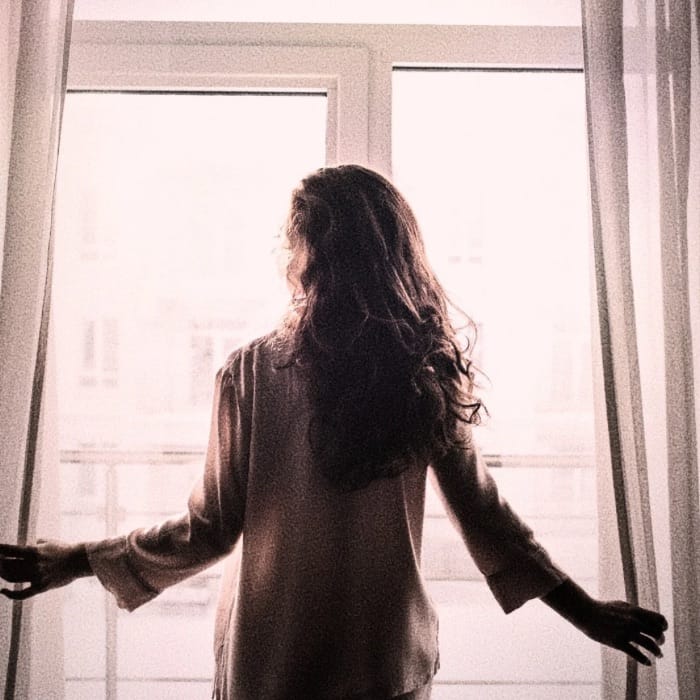 Following through consistently with healthy relationship boundaries is the final and most critical step in setting boundaries without pushing him away.