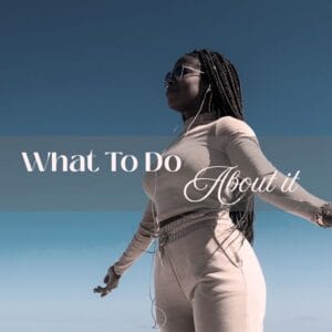 Part 4: 6 Signs He Doesn't Respect Your Boundaries — What Should You Do About It? 5 Respond Confidence when he doesn't respect your boundaries