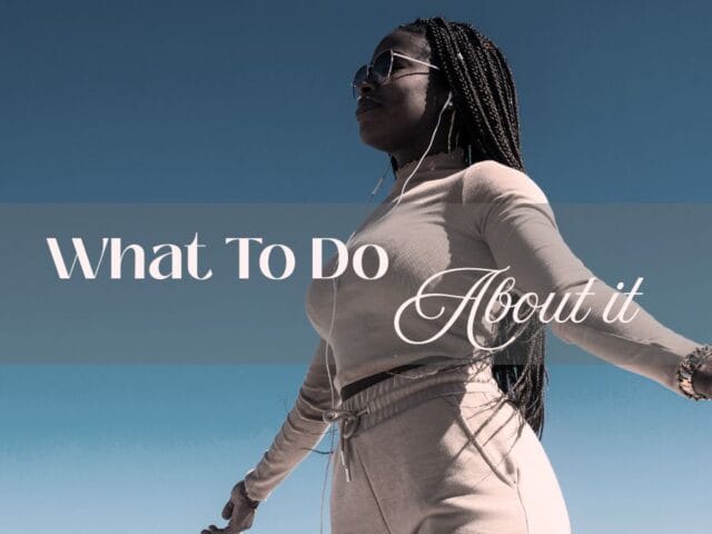 Part 4: 6 Signs He Doesn’t Respect Your Boundaries — What Should You Do About It?