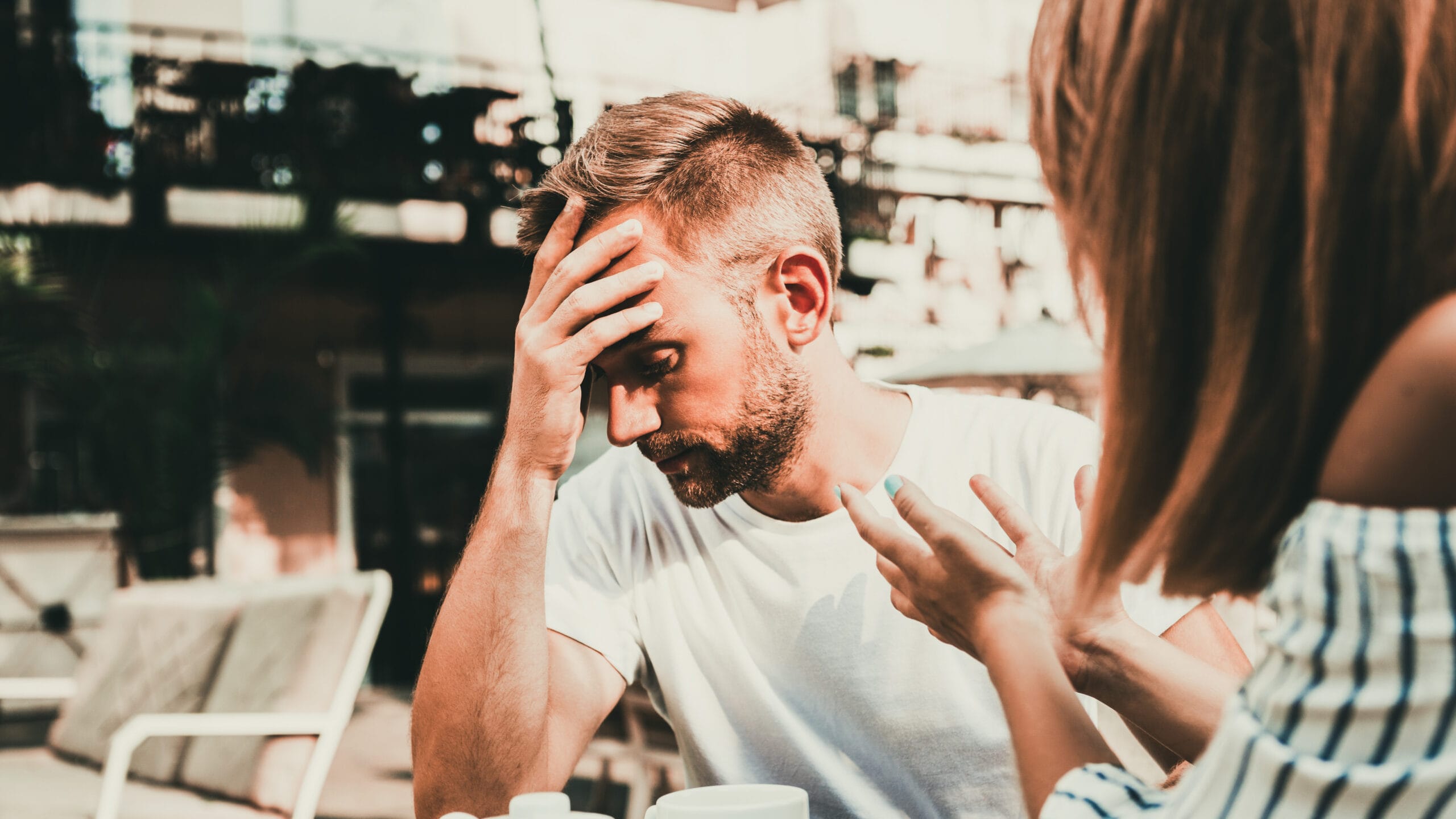 avoiding accountability in a situationship mixed signals emotional manipulation relationship red flags