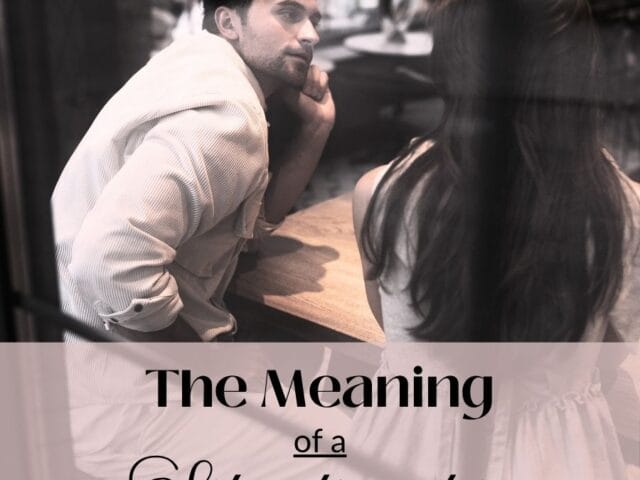 What Is a Situationship & Why Does It hurt Like Something Real?