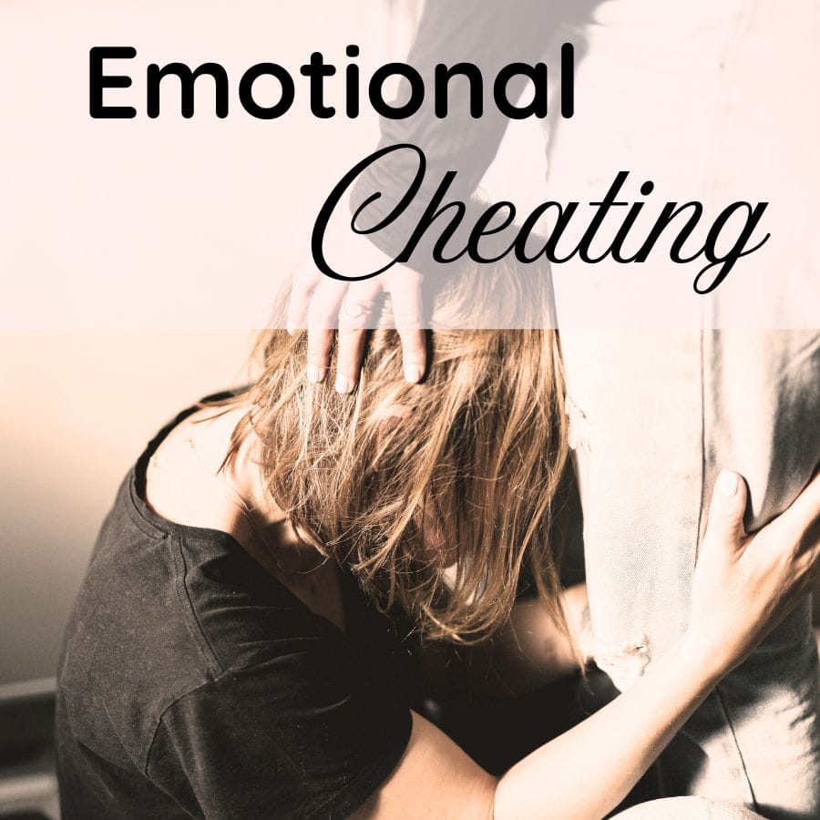 Emotional Cheating: 7 Painful Truths About Its Destruction