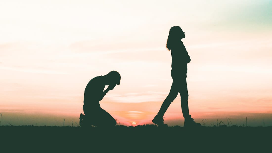 healing after situationship emotional recovery letting go mixed signals self worth rebuilding confidence after situationship