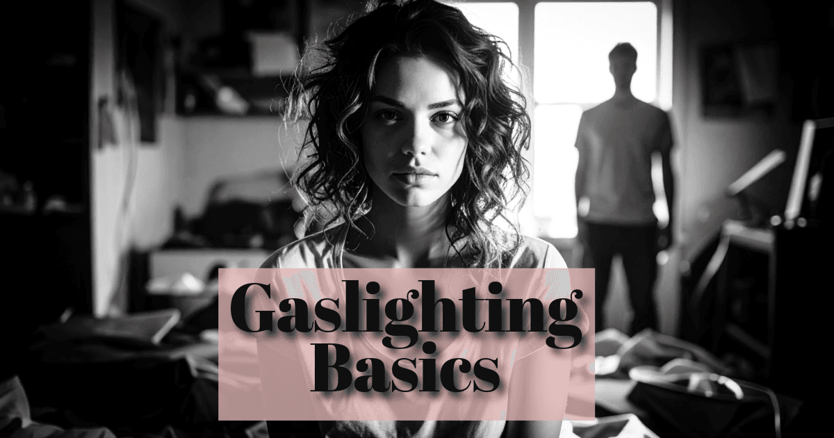 Woman feeling confused and emotionally distressed while experiencing gaslighting in a relationship