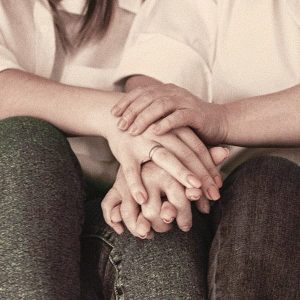 healthy relationship boundaries delivered with warmth and compassion are more effective than harsh or aggressive limit-setting with a partner