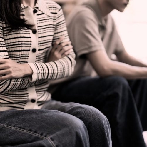 Learn what to say and how to respond with calm confidence when a partner ignores their healthy relationship boundaries