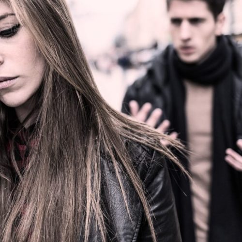 six common ways a partner resists healthy relationship boundaries including guilt tripping, minimizing, and selective amnesia