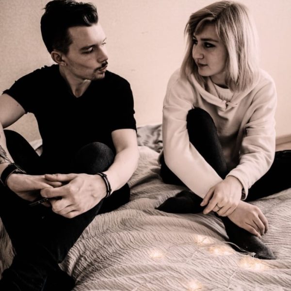 Giving him space and time to process and respond to a boundary conversation is a key step in setting boundaries without pushing him away and keeping the relationship strong